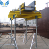 China Economic Customized H20 Timber Beam Table Formwork System for Complex Floor Plan Concrete Slab Construction 
