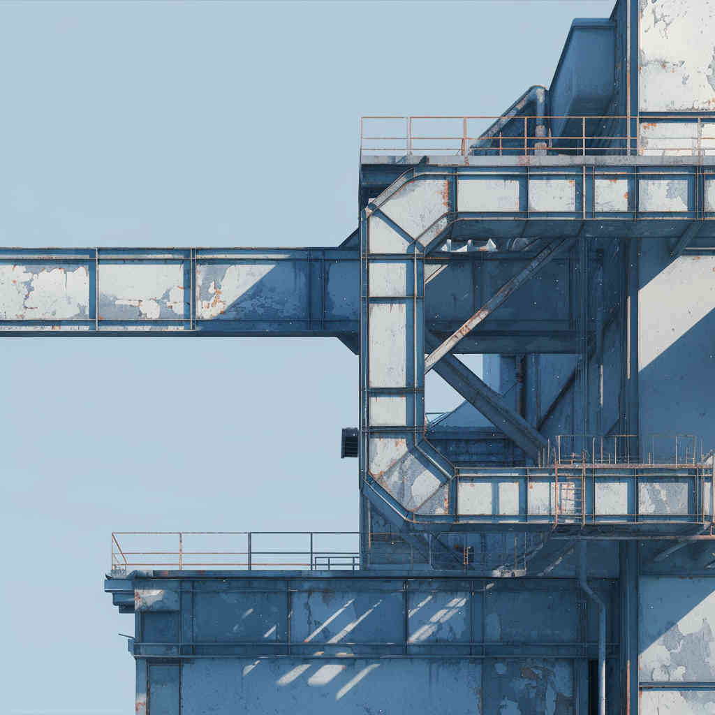 Industrial Facility Construction