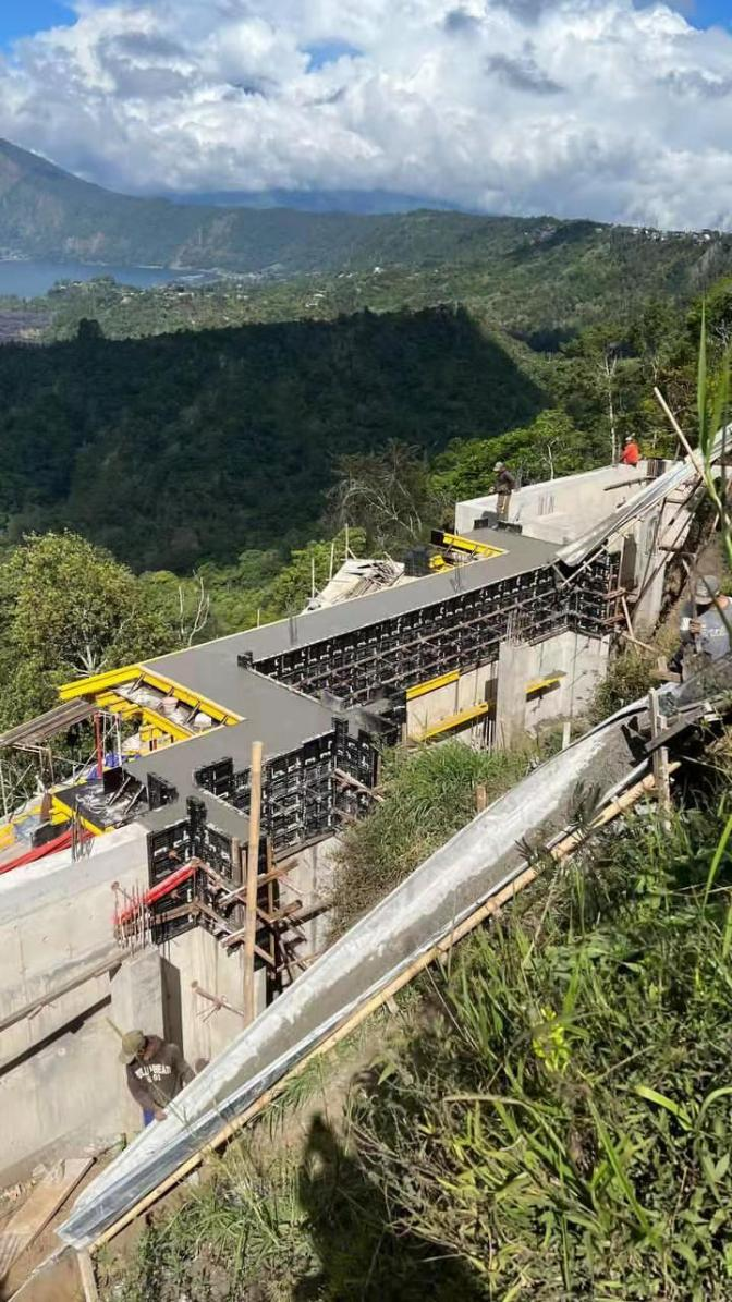 An Innovative Solution for Construction