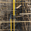 High Load Tie Rod for Fasten Formwork Panels