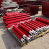 Lianggong High-Quality All-Steel Q355B Trench Box Trench Shoring System for Pipe Laying and Excavation