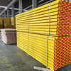 High Load Capacity Birch H20 Timber Beam of Formwork Systems