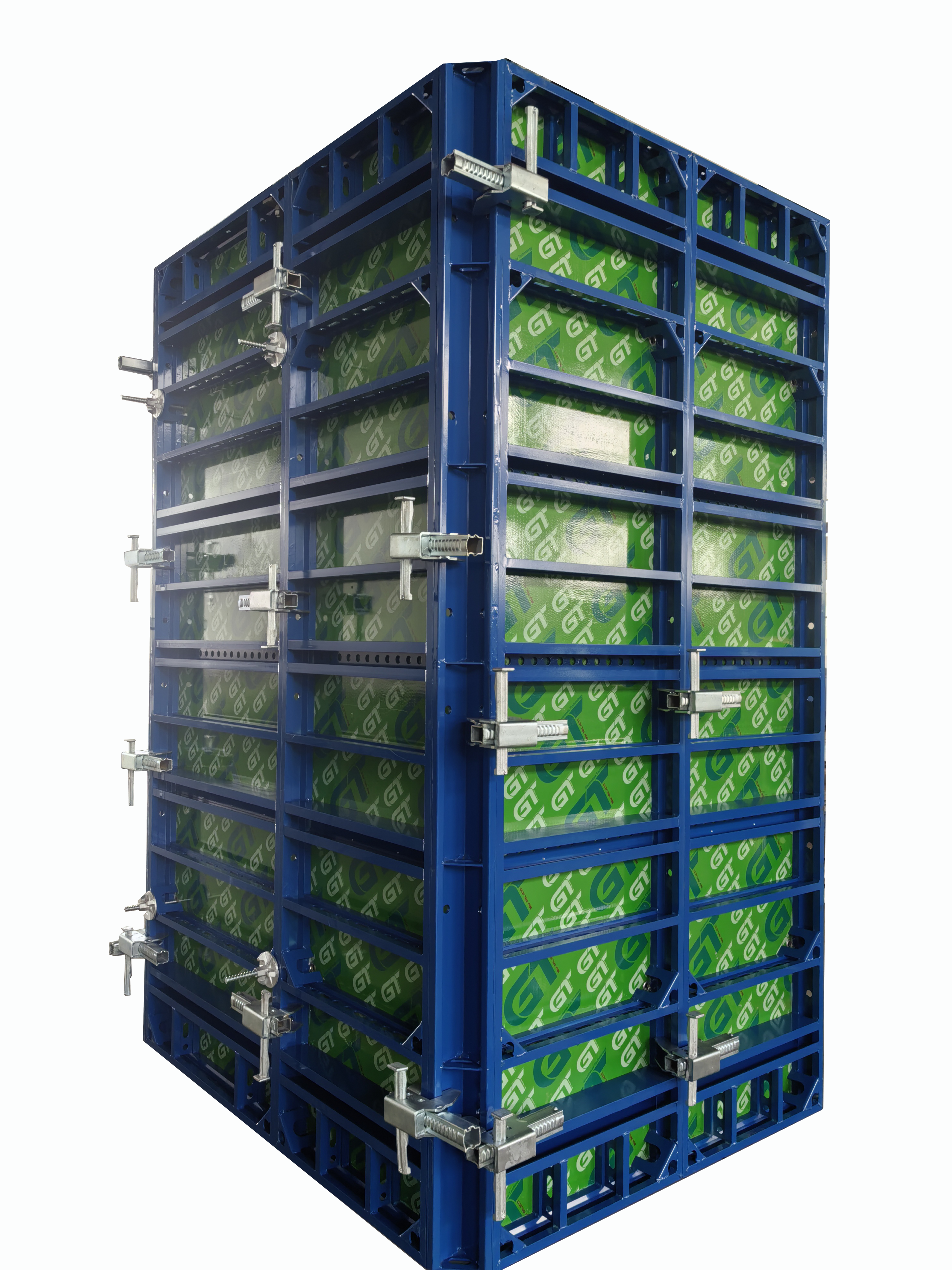 Aluminium Formwork