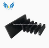 LIANGGONG park 80-100 Times ABS for Commercial Buildings of Plastic Column Formwork System Concrete Construction