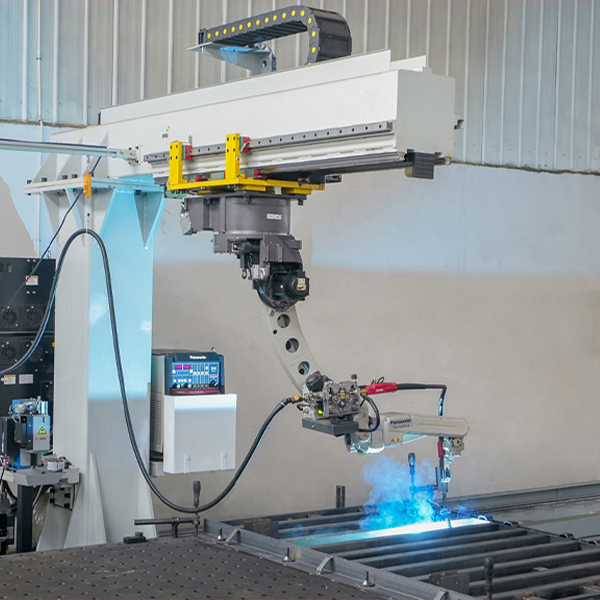 Yancheng Lianggong: The High-Tech Evolution of a Formwork Factory