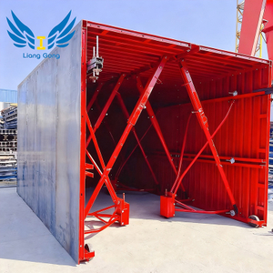 Tunnel Formwork