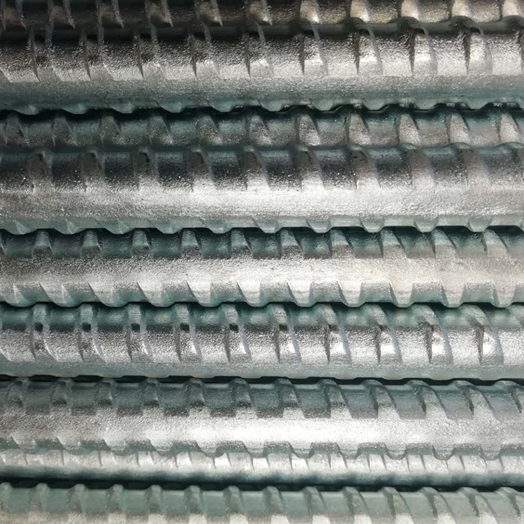 High Load Tie Rod for Fasten Formwork Panels