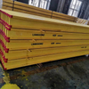 High Load Capacity Birch H20 Timber Beam of Formwork Systems