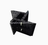 LIANGGONG park 80-100 Times ABS for Commercial Buildings of Plastic Column Formwork System Concrete Construction