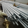 High Load Tie Rod for Fasten Formwork Panels