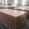 High-Quality Reusable Plastic Faced Plywood for Slab Construction