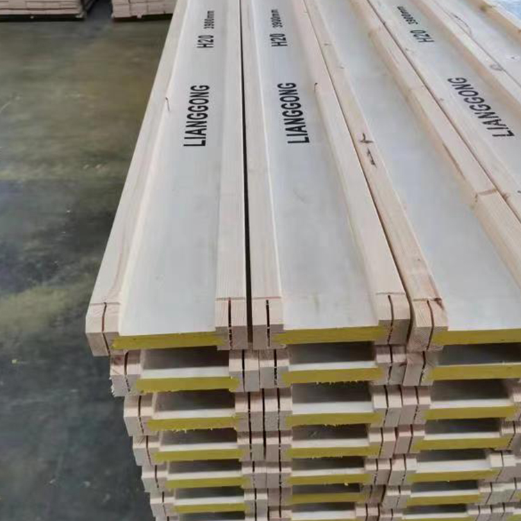 H20 Timber Beam