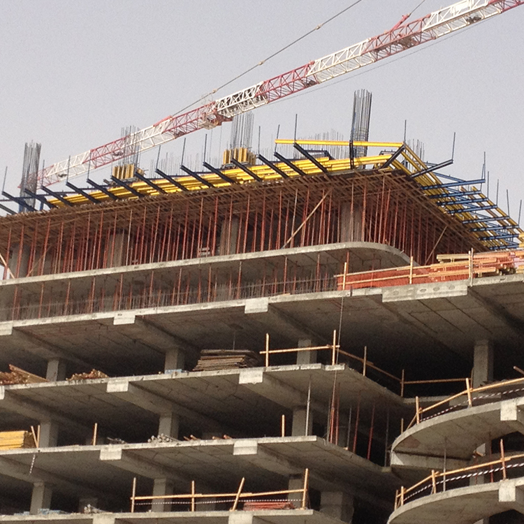 Slab Formwork