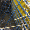 High Load Tie Rod for Fasten Formwork Panels