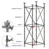 Ringlock Scaffolding