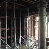 Light Weight China Manufacturer ABS Plastic Formwork for Slabs and Walls