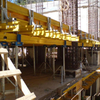 Easy Assembly and Disassembly H20 Timber Beam Flex Slab Formwork for Concrete Construction