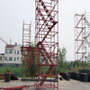 Stair Tower