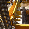 Easy Assembly and Disassembly H20 Timber Beam Flex Slab Formwork for Concrete Construction