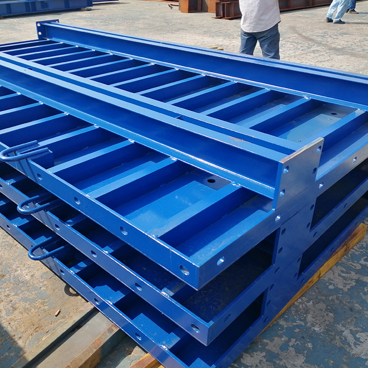 Customized Steel Mould