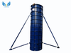 China Manufacturer Lianggong Hot Sale Customized Steel Formwork Steel Moulds