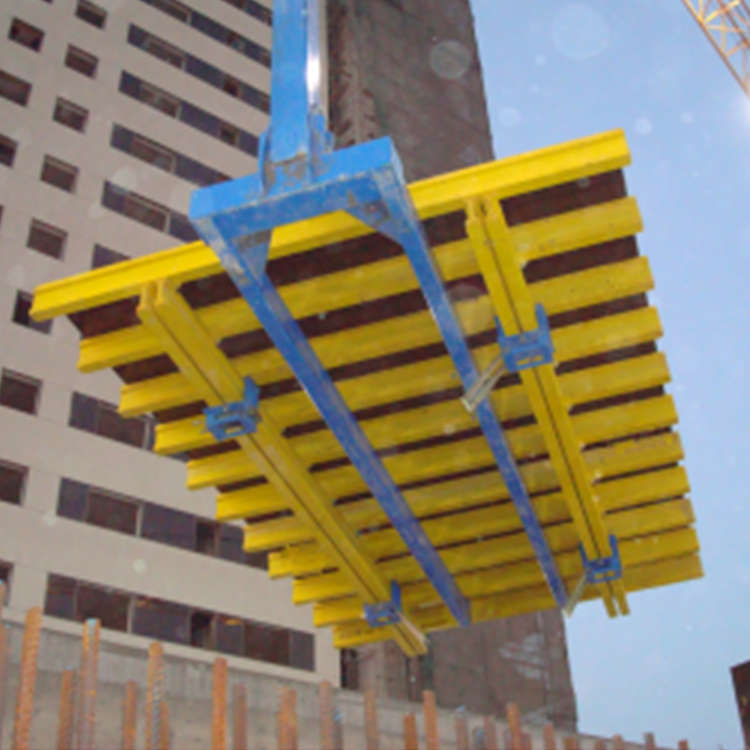 Beams & Slabs Formwork