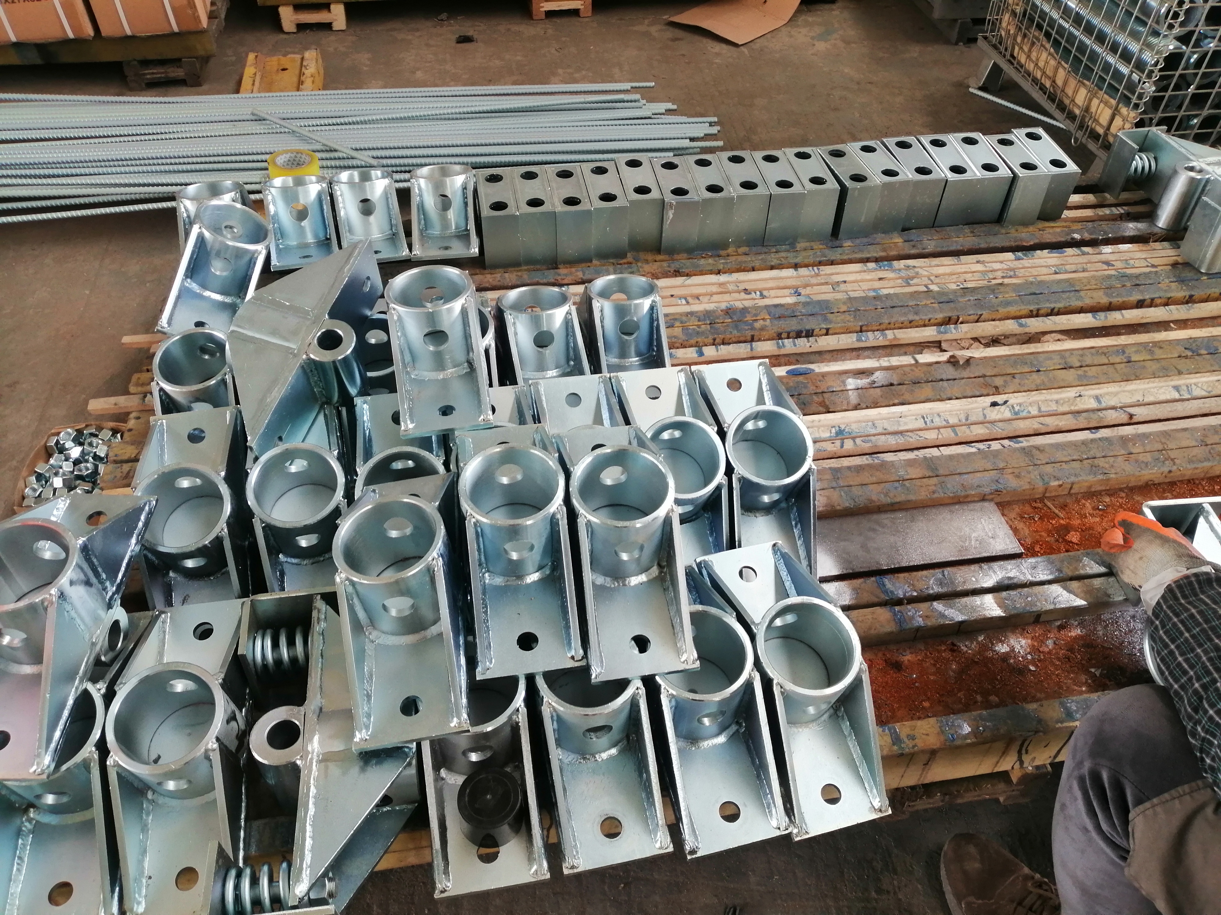 Safety Features of Trench Box Systems