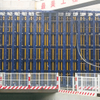 Lianggong Manufacture Steel Single-Side Bracket Wall Formwork for Concrete Construction