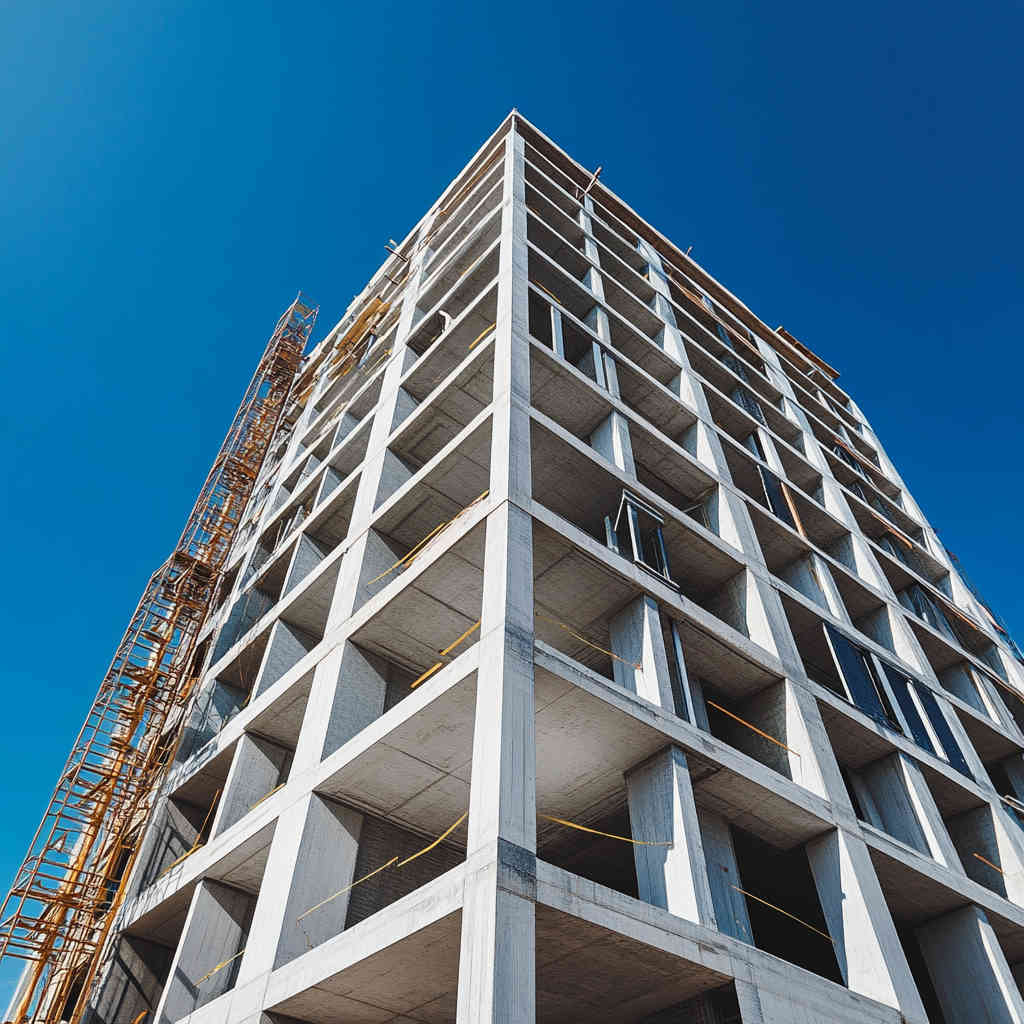 Residential Building Construction