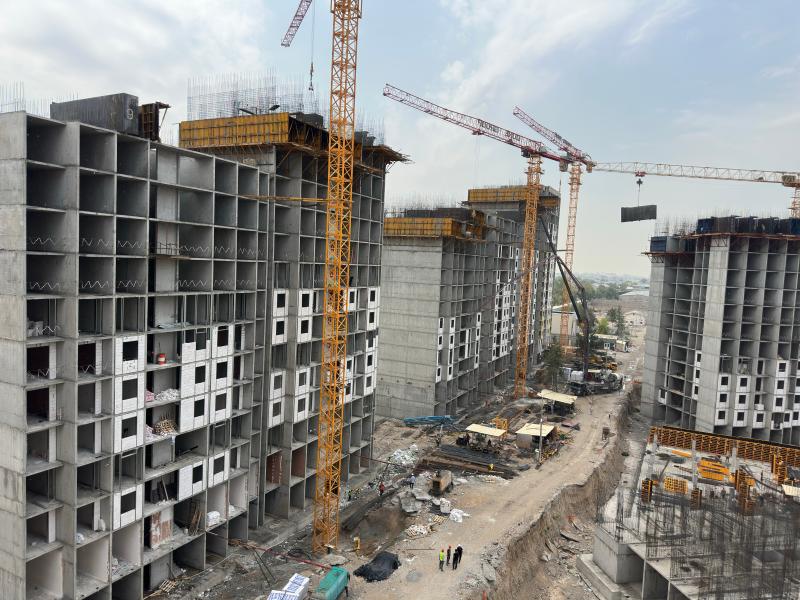 Dormitories & Student Housing应用图片(1)(1)