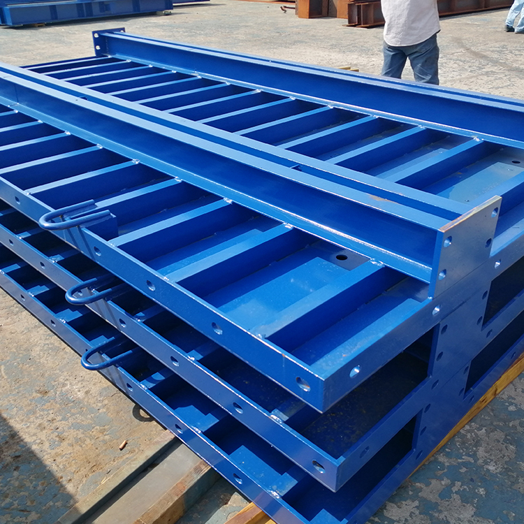 Beams & Slabs Formwork