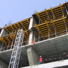 China Economic Customized H20 Timber Beam Table Formwork System for Complex Floor Plan Concrete Slab Construction 