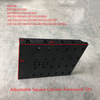 Adjustable square Column Plastic Formwork