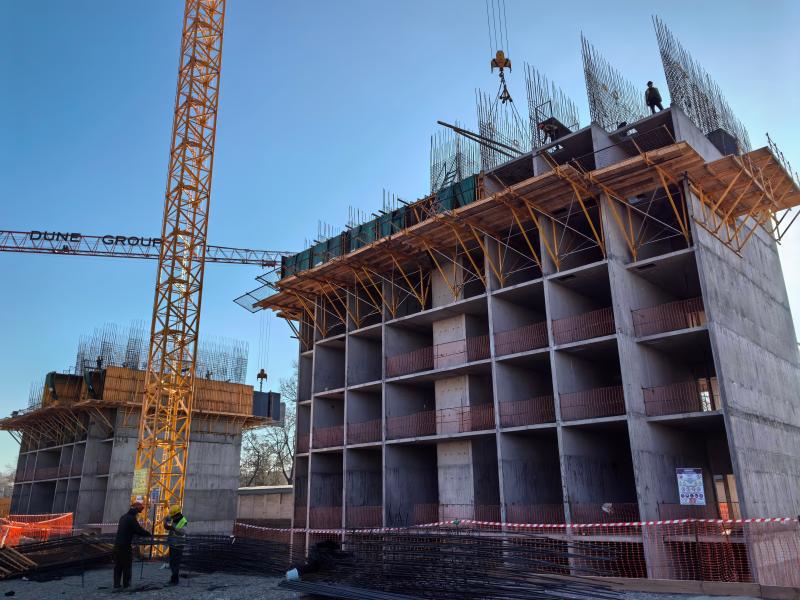 Large-Scale Housing Developments应用图片(1)