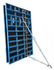 China-Made Euroform Adjustable Light Weight Steel Frame Formwork for Concrete Panels from China manufacturer - Lianggong