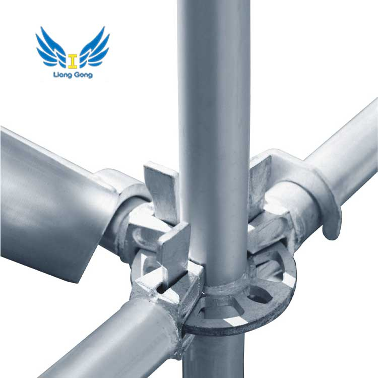 Ringlock Scaffolding