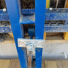 High Load Tie Rod for Fasten Formwork Panels