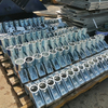 Lianggong High-Quality All-Steel Q355B Trench Box Trench Shoring System for Pipe Laying and Excavation
