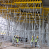Lianggong Table Formwork for Slab Construction