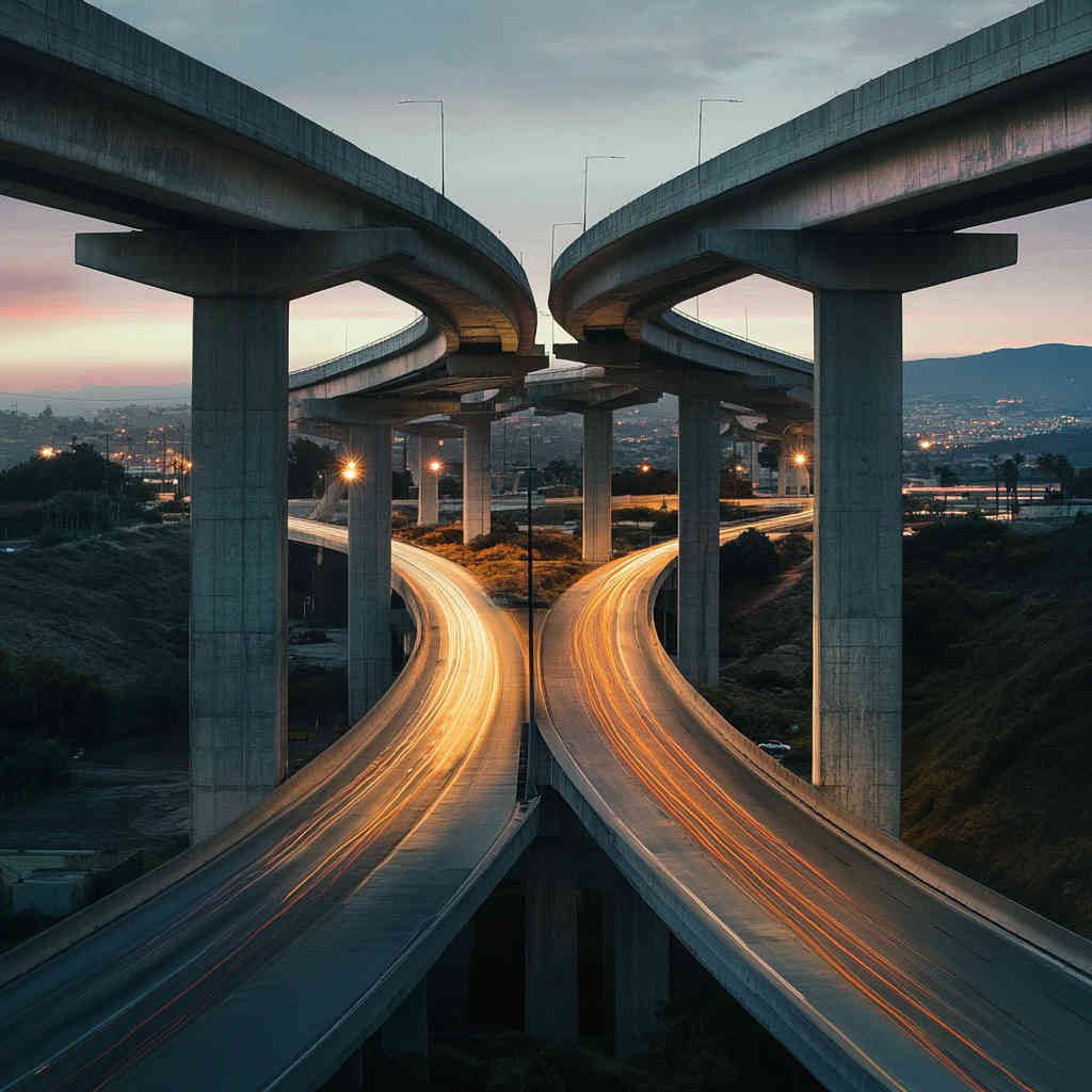 Infrastructure Projects