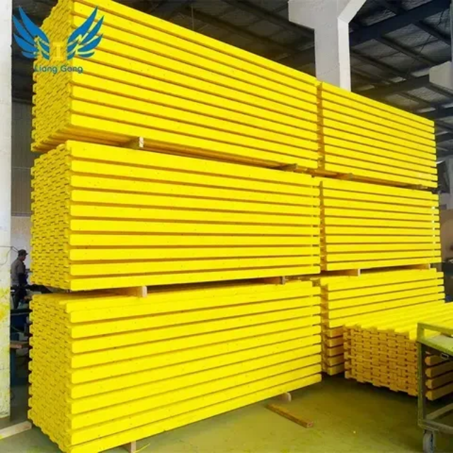 H20 Timber Beam Slab Formwork H20 Timber Beam Slab Formwork